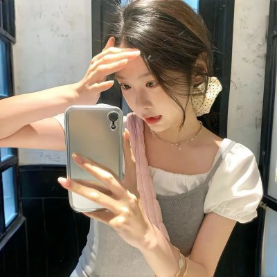 密林深处
