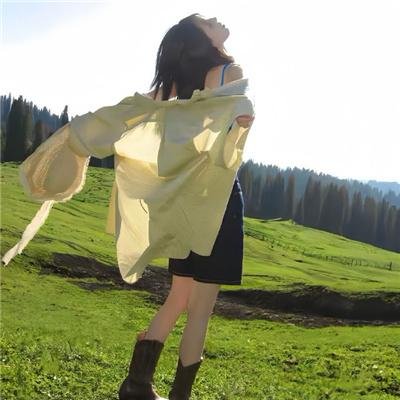 一叶小舟